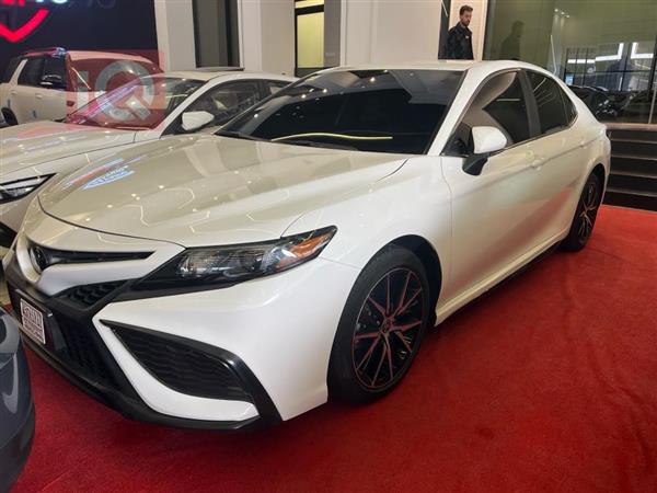 Toyota Camry 2024 for sale in Iraq - Mosul